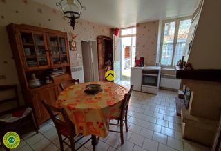  Maison � vendre 6 pi�ces 135 m�