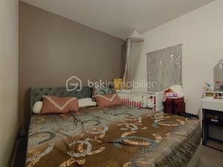  Appartement � vendre 4 pi�ces 88 m�