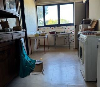  Appartement � vendre 4 pi�ces 84 m�
