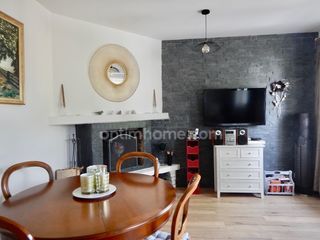  Maison � vendre 4 pi�ces 90 m�