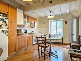  Maison � vendre 3 pi�ces 65 m�