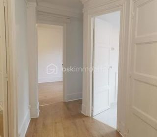  Appartement � vendre 3 pi�ces 71 m�