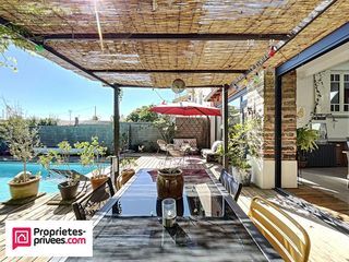  Maison � vendre 5 pi�ces 200 m�