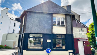  Appartement � vendre 4 pi�ces 113 m�