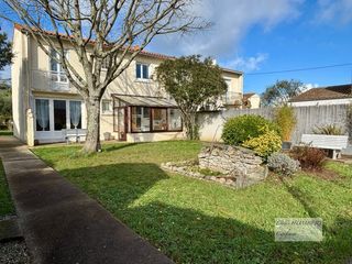  Maison � vendre 5 pi�ces 93 m�