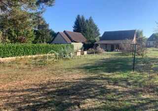  Terrain � vendre 2642 m�