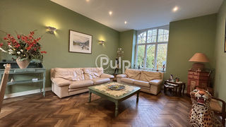  Maison � vendre 11 pi�ces 358 m�