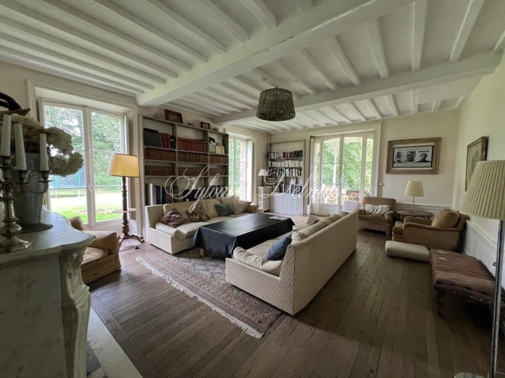 � vendre  Propri�t�/ch�teau Noc� (61340)