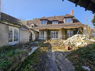  Maison � vendre 2 pi�ces 120 m�