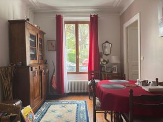  Maison � vendre 3 pi�ces 44 m�