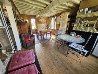  Ferme � vendre 3 pi�ces 110 m�