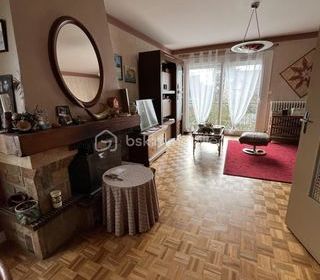  Maison � vendre 4 pi�ces 100 m�