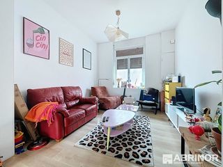  Maison � vendre 4 pi�ces 91 m�