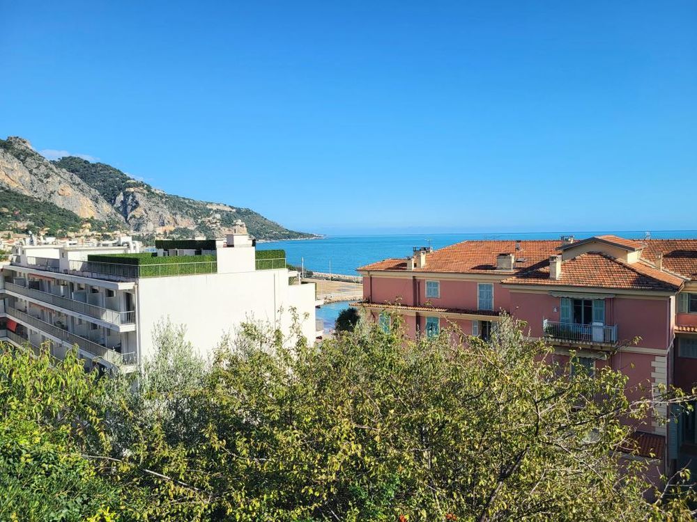 � vendre  Maison Menton (06500)