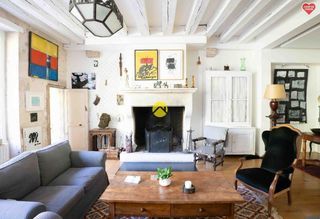  Maison � vendre 7 pi�ces 280 m�