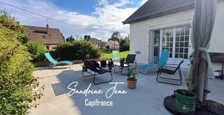  Maison � vendre 5 pi�ces 110 m�