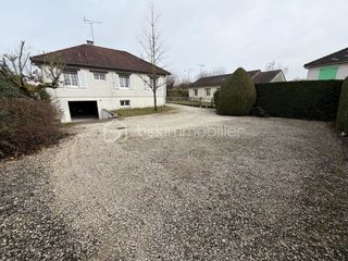  Maison � vendre 4 pi�ces 94 m�