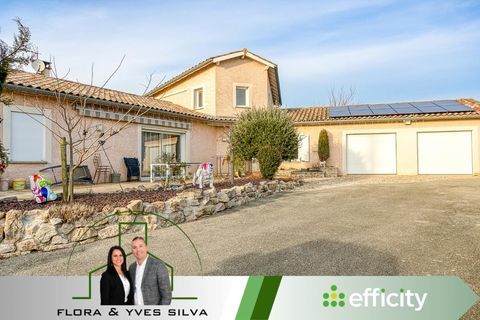   Maison Maison - 5 pi�ce(s) - 190 m�