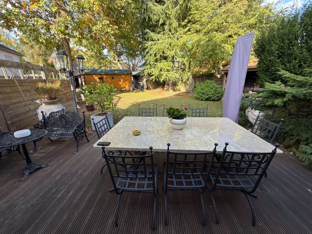 � vendre  Maison Morsang-sur-Orge (91390)