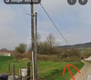  Terrain � vendre 380 m�