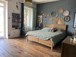  Maison � vendre 9 pi�ces 266 m�