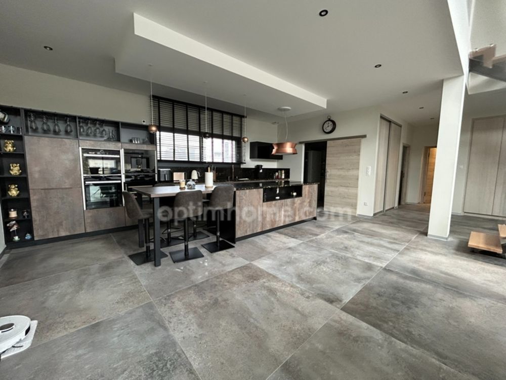 � vendre  Villa Bettendorf (68560)