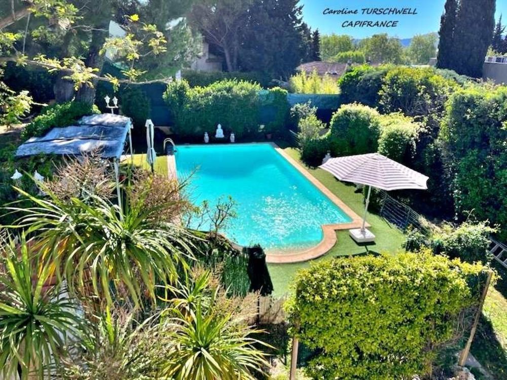 � vendre  Maison Marseille 12