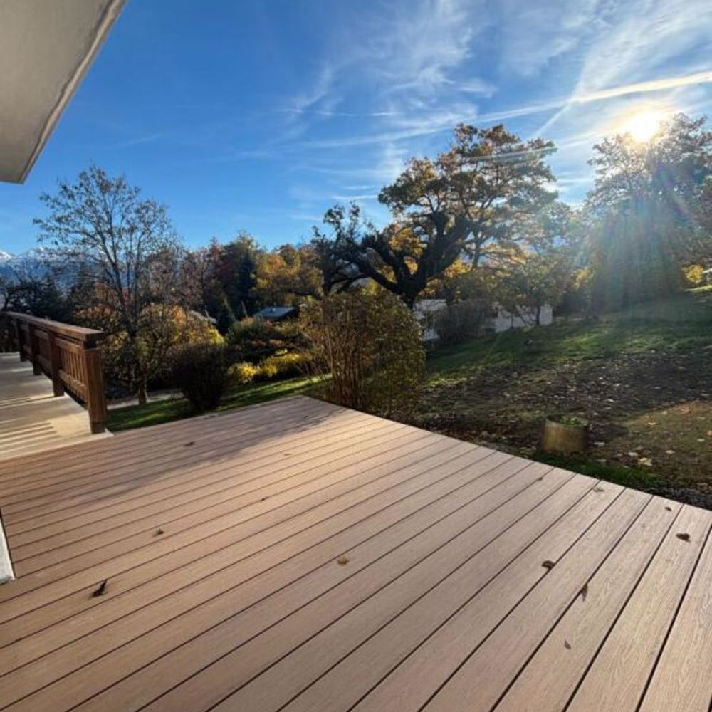 � vendre  Appartement Combloux (74920)