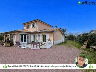  Maison � vendre 6 pi�ces 180 m�