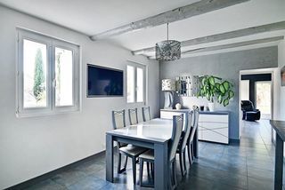  Maison � vendre 11 pi�ces 312 m�