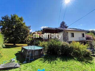  Maison � vendre 3 pi�ces 70 m�