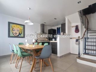  Maison � vendre 7 pi�ces 92 m�