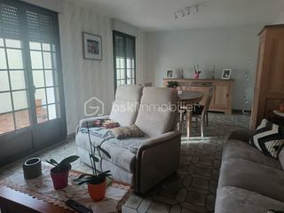  Maison � vendre 6 pi�ces 88 m�