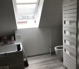  Appartement � louer 1 pi�ce 15 m�