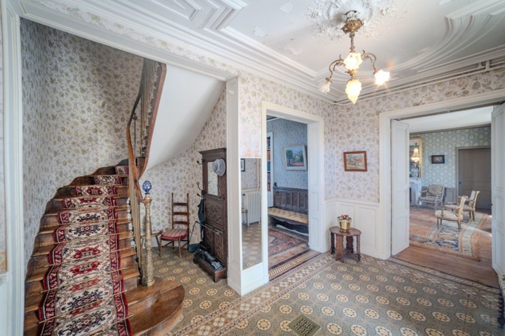 � vendre  Propri�t�/ch�teau Cognac (16100)