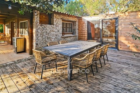   Maison � vendre 2 pi�ces BONIFACIO (20) Chalet - 2 pi�ce(s) - 42 m�