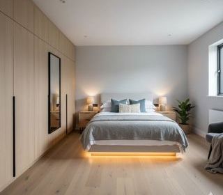  Appartement � vendre 3 pi�ces 103 m�