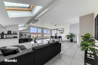  Appartement � vendre 4 pi�ces 103 m�