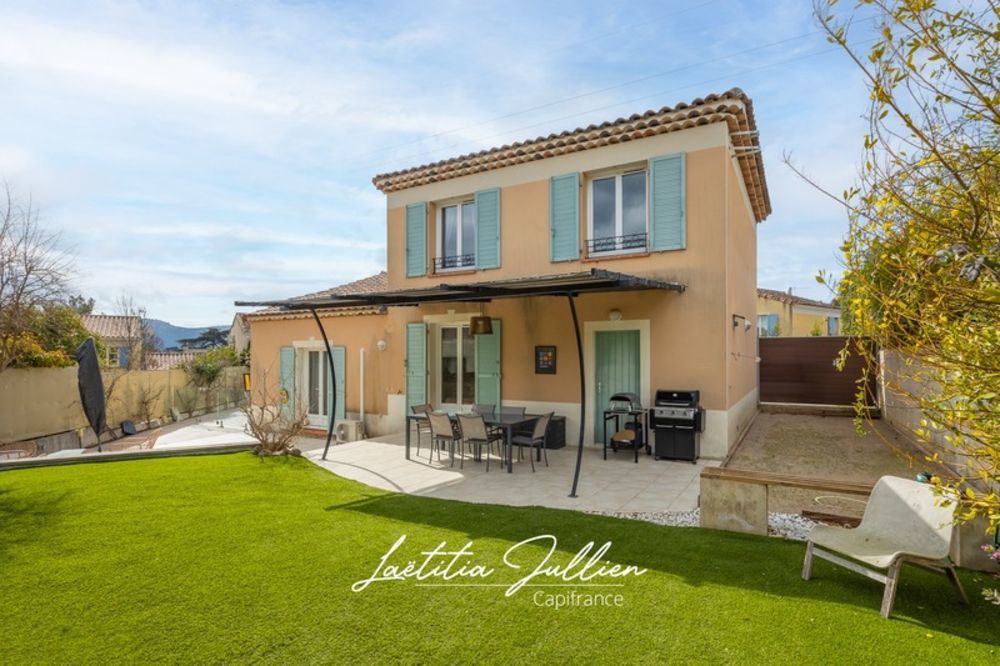 � vendre  Maison Marseille 11