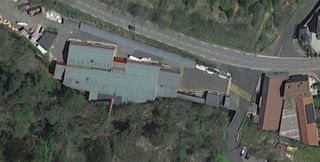  Immeuble � vendre 6 pi�ces 1170 m�