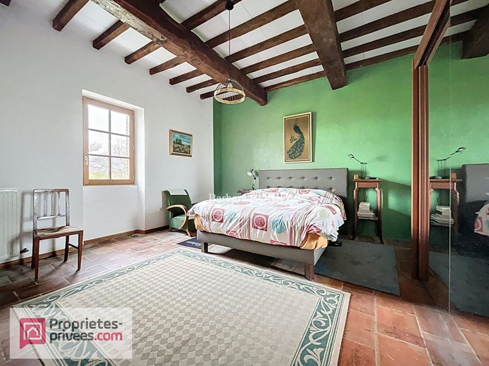 � vendre  Maison Lavaur (81500)