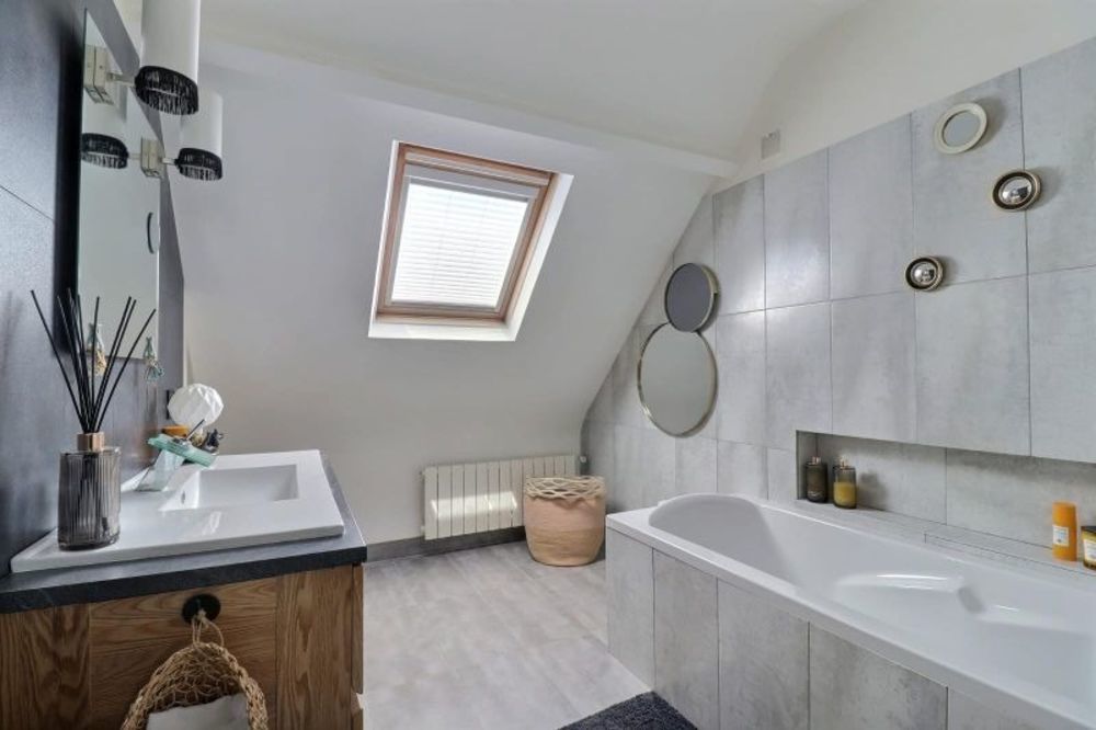 � vendre  Maison Le Croisic (44490)