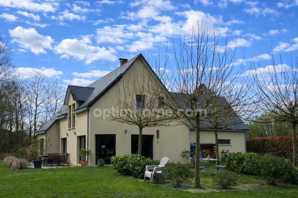 � vendre  Maison Gonneville-sur-Honfleur (14600)