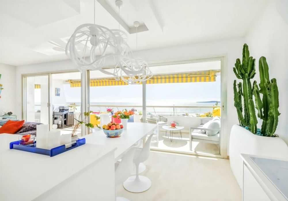 � vendre  Appartement Villeneuve-Loubet (06270)