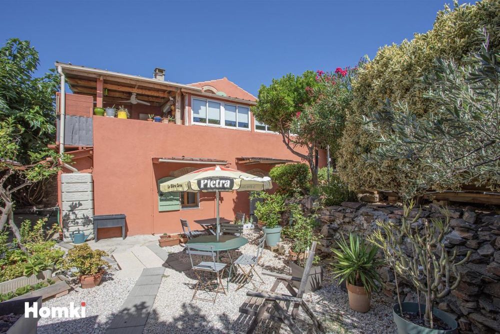 � vendre  Maison Collioure (66190)