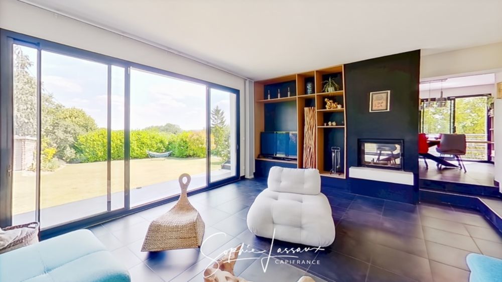 � vendre  Villa M�zy-sur-Seine (78250)