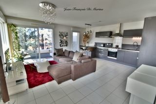  Appartement � vendre 3 pi�ces 66 m�