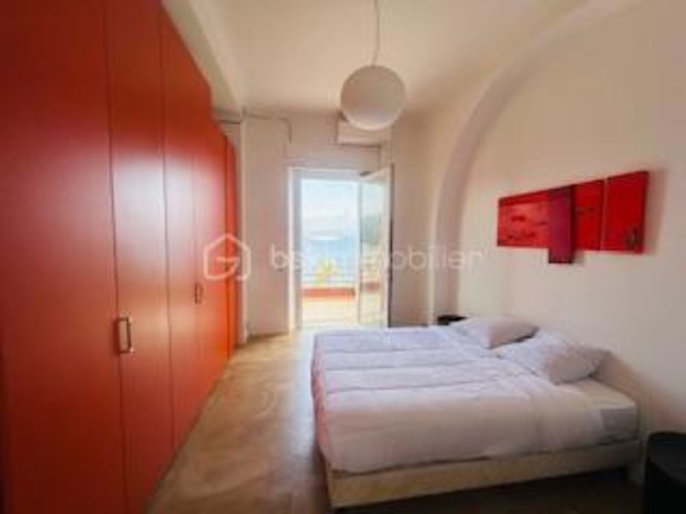 � vendre  Appartement Th�oule-sur-Mer (06590)