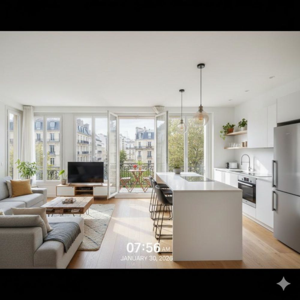   Boulogne-Billancourt (92100)