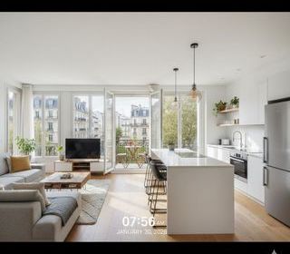  Appartement � vendre 4 pi�ces 71 m�